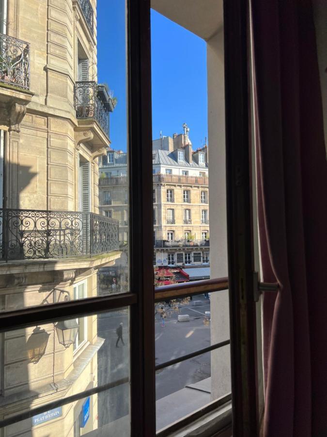 Appartement Magnifique Cosy En Plein Coeur De Paris! Paris